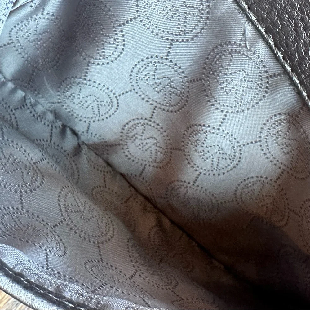 Michael Kors - Sequin Wristlet
